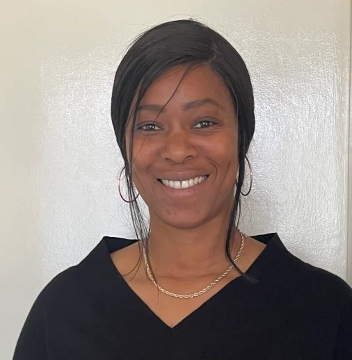 Professional headshot of Marie, integrative counsellor in Walthamstow and online